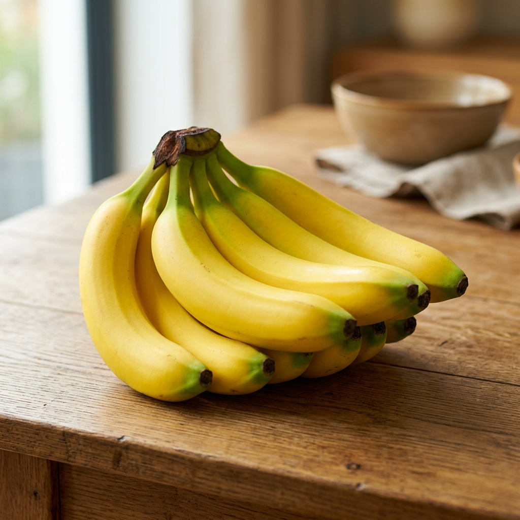 Cavendish Banana