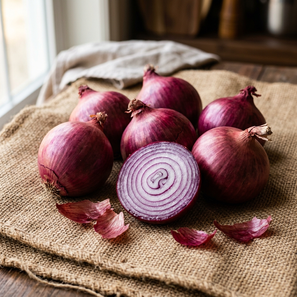 Fresh Onion