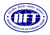 IIFT Logo
