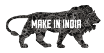 Make In India Logo