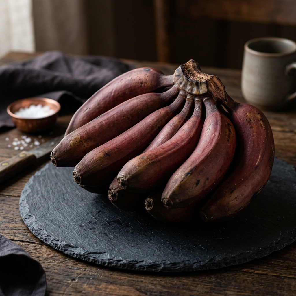 Red Banana