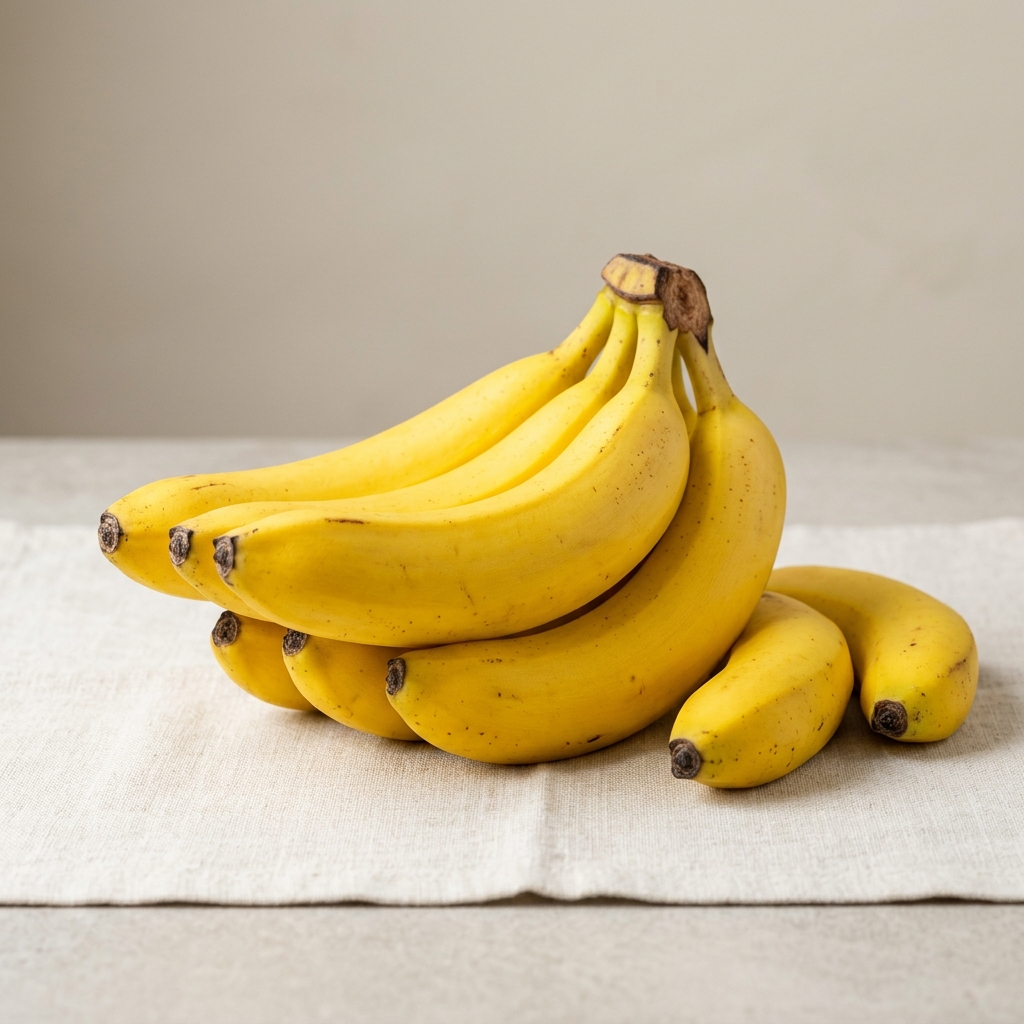 Robusta Banana